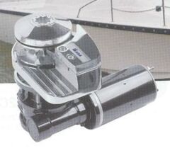 BADA Zincir Irgatı 1500 W Serisi - 12V