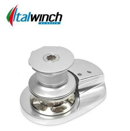 Thunder Zincir Irgatı 1000W - 24V Halat Fenerli