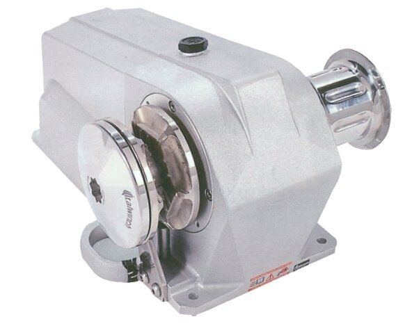 Devon Zincir Irgatı 1500W 12 V Halat Fenerli