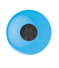 SEAFLO HİDROFOR TANKI 8 LT. MAVİ