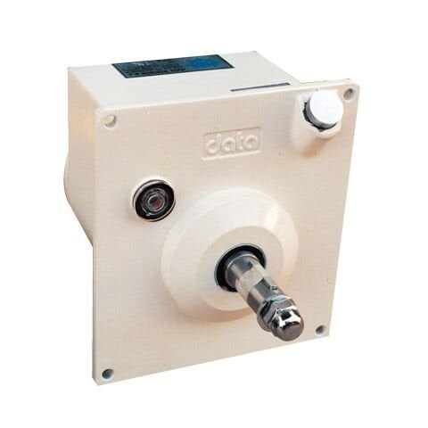 DP -120 HİDROLİK Dümen Pompası