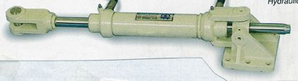 DS-460 Hidrolik Dümen Silindiri