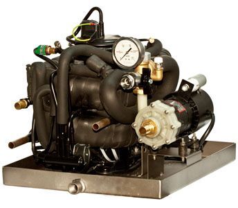 Microchiller Ekonomik Tekne Kliması 18000 BTU - Fiyat Sorunuz