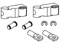 ULTRAFLEX AĞIR HİZMET UYARLAMA KİTİ K61