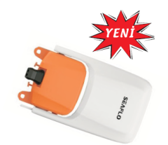 SEAFLO SİNTİNE OTOMATİĞİ 25 AMP 12-24 V