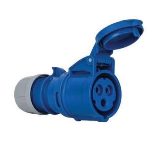 MARINA GİRİŞ DİŞİ FİŞ 32 AMP