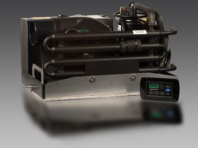 Frosty DXC-M Paket Tekne Kliması 10000 BTU