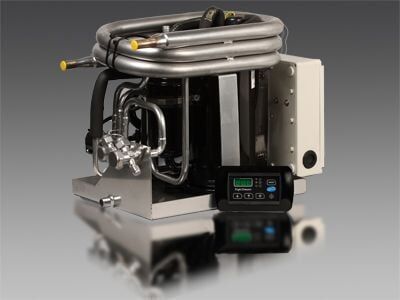 Frosty DXC-SP Paket Tekne Kliması 18000 BTU Split