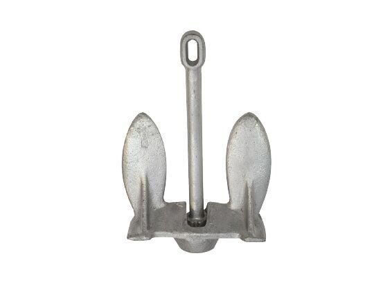 DANFORT  ÇIPA GALVANİZLİ 5 KG