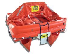 4 Kişilik Konteyner Tipi Cansalı