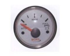 Su Göstergesi Siyah 12-24V