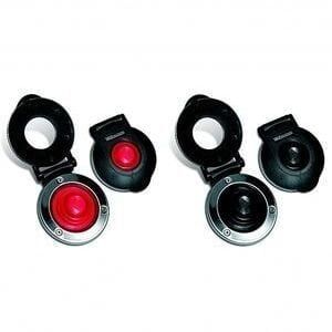 Ayak Butonu UP-DOWN Çift