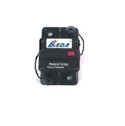 Bada Irgat Sigortası 100 Amp