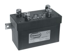 Italwinch Selenoid 1300W-12V 4 Tırnak