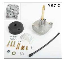 Direksiyon Kutusu Kalın Tip