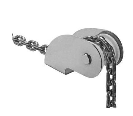 Tekne için Burun Makarası 60mmX200mm