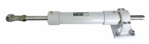 Data Ds-460S Hidrolik Silindir DS-50