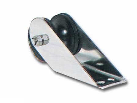 KROM BURUN MAKARASI 100mm