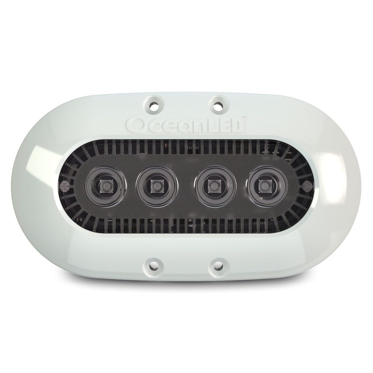 Oceanled X Serisi Sualtı Aydınlatma Lambası X4 Beyaz