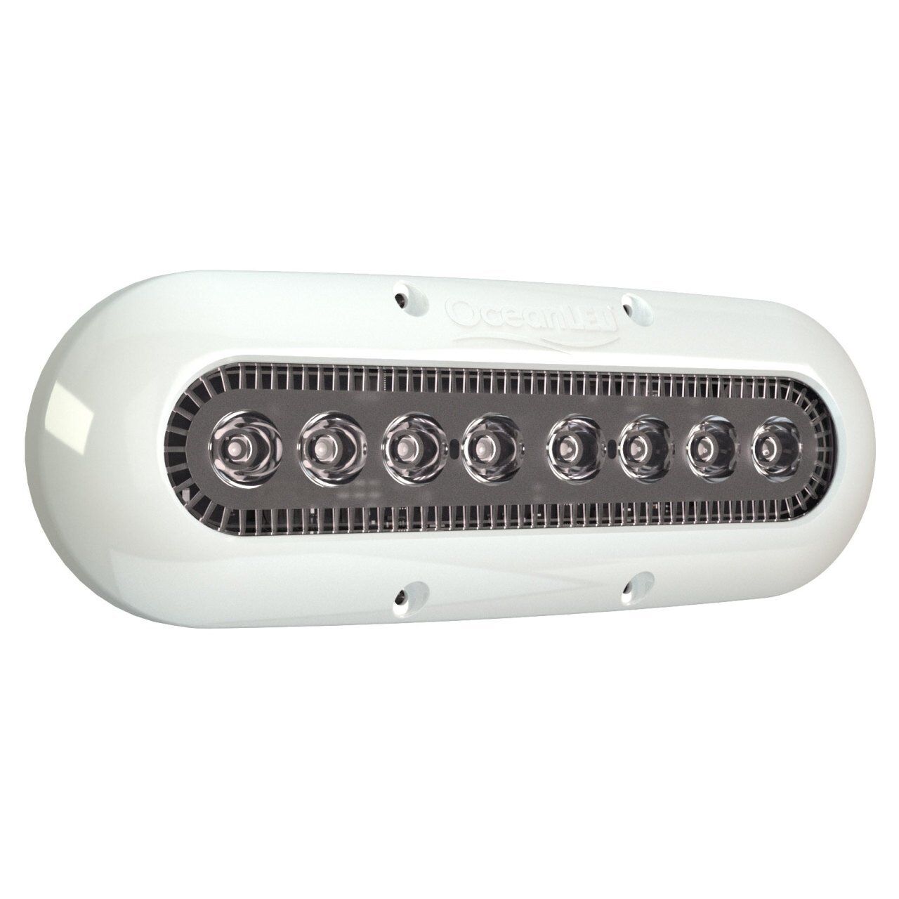 Oceanled X Serisi Sualtı Aydınlatma Lambası X8 Beyaz