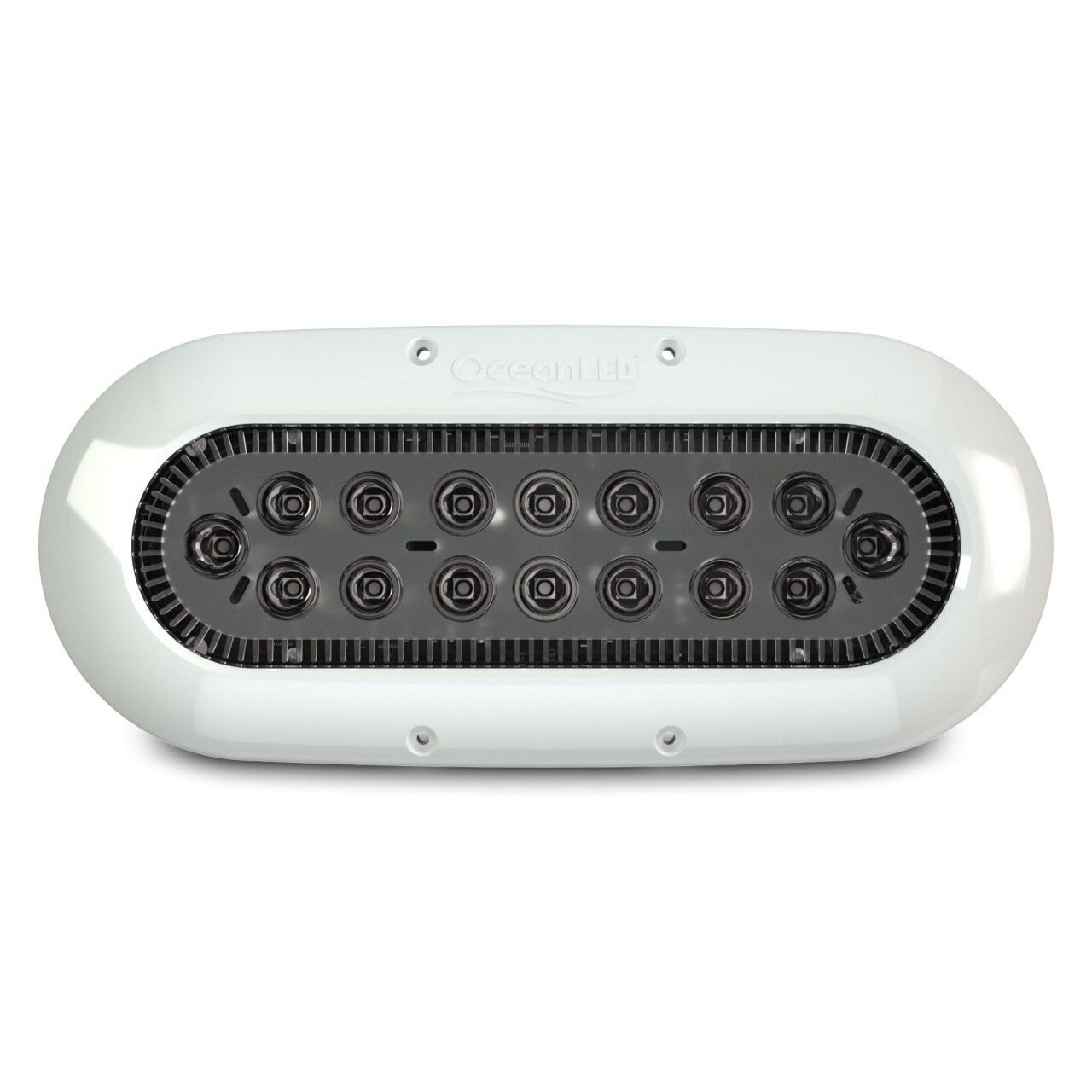 Oceanled X Serisi Sualtı Aydınlatma Lambası X16 Mid Blue
