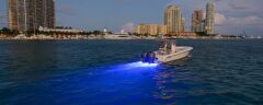 Oceanled X Serisi Sualtı Aydınlatma Lambası X16 Çoklu Renk