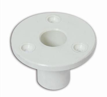 PASARELLA MONTAJ AYAĞI  25MM PLASTİK