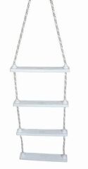 6 Basamaklı İp Merdiven 125 cm