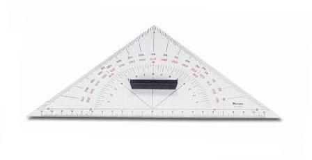 ÜÇGEN GÖNYE KÜÇÜK 20 CM KILIFLI