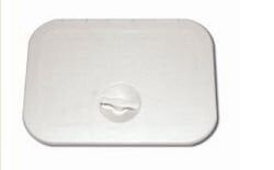 Plastik Kapak 270x372 mm