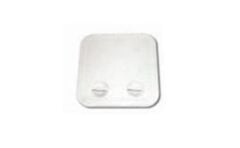 Plastik Kapak 372x372 mm