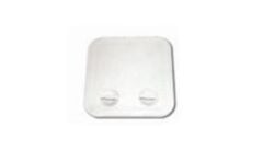 Plastik Kapak 460x510 mm