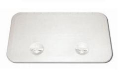 Plastik Kapak 355x603 mm