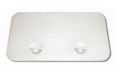 Plastik Kapak 355x603 mm