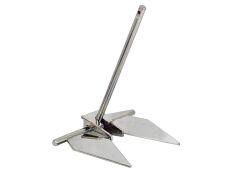 Krom Danfort Çapa 5 KG 7 Kg