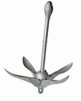 ŞEMSİYE ÇAPA 1,5kg