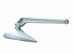 Pulluk Çapa Cr-Ni 12kg