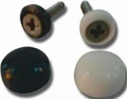 Vida Kapağı Beyaz 100’lü