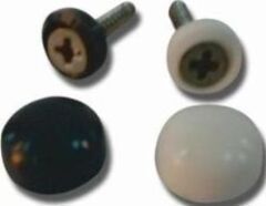 Vida Kapağı Beyaz 100’lü