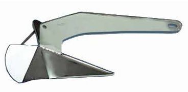 Delta Modeli Çapa 8kg Cr-Ni