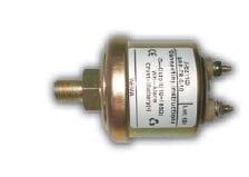 Yağ Müşüri 10 Bar