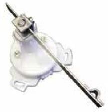 Dümen Açı Sensörü Tek Çıkışlı