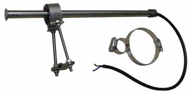 Dümen Açı Sensörü (Boru Tipi)