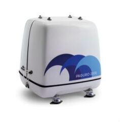 Paguro 2000 / 2,5 kVA 3000 RPM Jeneratör