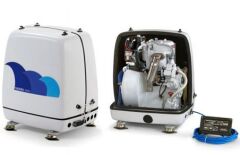PAGURO 3000 COMPACT - 2.8 kW - 3000 rpm Tekne Jeneratörü