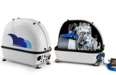 PAGURO 3000 / 3 kVA - 3000 RPM Jeneratör