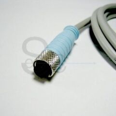 Victron Lityum-Ion akü için Erkek Dişi Konektör 3 pole 2 m