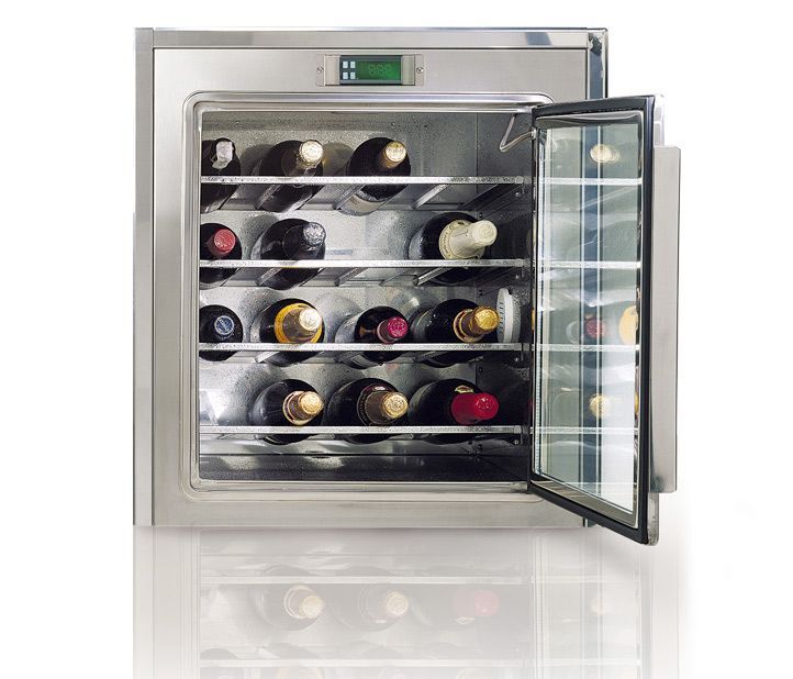 Frigonautica 80 Lt. Şarap Soğutucu