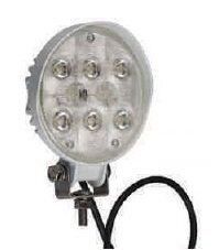 Lamba 106MM 9LED 10-30V 27W