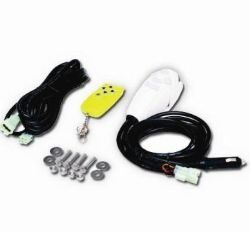 Kablolu, Kablosuz Kumanda Takımı